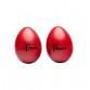 FUZEAU OEUFS SONORES ROUGES