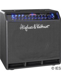 HUGHES & KETTNER SP200C