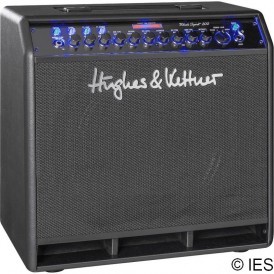 HUGHES & KETTNER SP200C