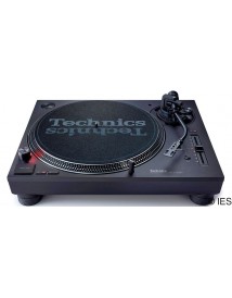 TECHNICS SL1210 MK7