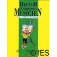 HECTOR L'APPRENTI MUSICIEN 1