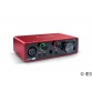 FOCUSRITE SCARLETT3 SOLO