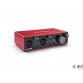 FOCUSRITE SCARLETT3 2I2