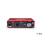FOCUSRITE SCARLETT3 2I2