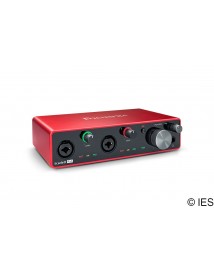FOCUSRITE SCARLETT3 4I4