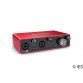 FOCUSRITE SCARLETT3 4I4