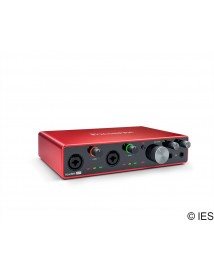FOCUSRITE SCARLETT3 8I6