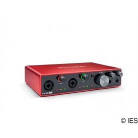 FOCUSRITE SCARLETT3 8I6