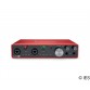 FOCUSRITE SCARLETT3 8I6