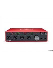 FOCUSRITE SCARLETT3 18I8