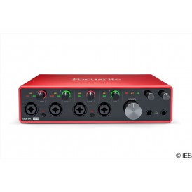 FOCUSRITE SCARLETT3 18I8