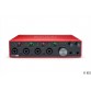 FOCUSRITE SCARLETT3 18I8