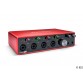 FOCUSRITE SCARLETT3 18I8