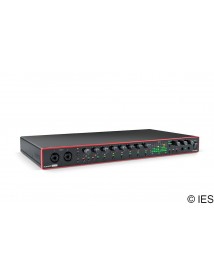 FOCUSRITE SCARLETT3 18I20