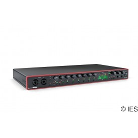FOCUSRITE SCARLETT3 18I20