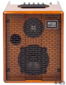 ACUS ONE FORSTRINGS 5T WOOD