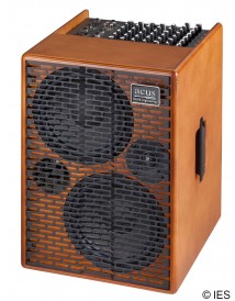 ACUS ONE FOR STRINGS 10 AD WOOD