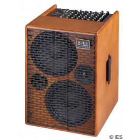 ACUS ONE FOR STRINGS 10 AD WOOD