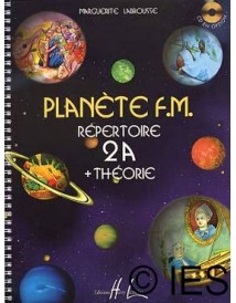 PLANETE FM 2A + THEORIE