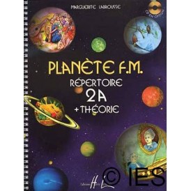 PLANETE FM 2A + THEORIE