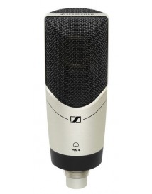 SENNHEISER MK 4