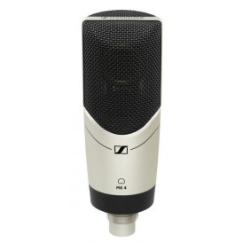 SENNHEISER MK 4