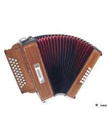 HOHNER VALPARAISO
