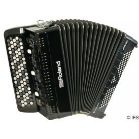 ROLAND FR 4XB BK