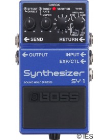 BOSS SY1