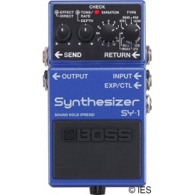 BOSS SY1