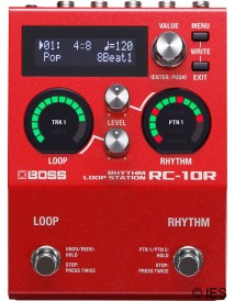 BOSS RC10R