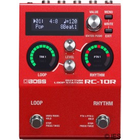 BOSS RC10R