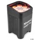 BEAMZ BBP96 UPLIGHTPAR 6X12 W LED