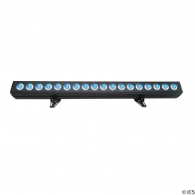 POWER LIGHTING BARRE LED 18X15W QUAD