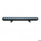 POWER LIGHTING BARRE LED 18X15W QUAD