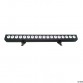 POWER LIGHTING BARRE LED 18X15W QUAD