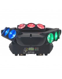 POWER LIGHTING SPIDER