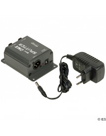 JB SYSTEMS MINI SEPARATEUR DMX