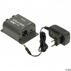 JB SYSTEMS MINI SEPARATEUR DMX