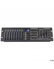 JB SYSTEMS LEDCON XL