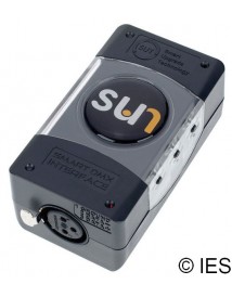 SUNLITE BC BASIC CLASS INTERFACE 256CH