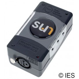 SUNLITE BC BASIC CLASS INTERFACE 256CH