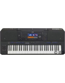 YAMAHA PSRSX700