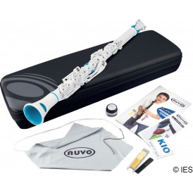 NUVO CLARINEO N120