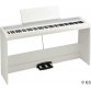 KORG B2SP WH + STAND + PEDALE