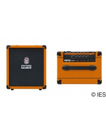 ORANGE CRUSH BASS 25