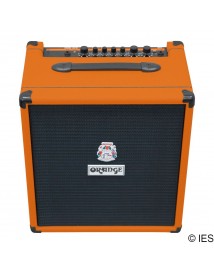 ORANGE CRUSH BASS 50