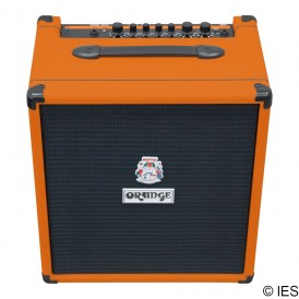 ORANGE CRUSH BASS 50
