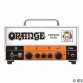 ORANGE TERROR BASS