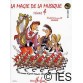 LA MAGIE DE LA MUSIQUE 4